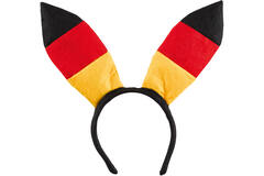 Headband Germany