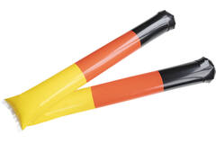 2 Clappers Germany