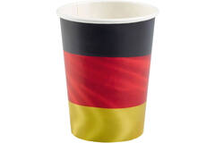 8 Cups Germany Paper 250 ml