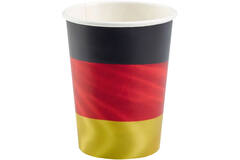 6 Cups Germany Paper 500 ml