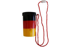 Mini Horn Germany