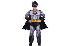 Child Costume Batman Classic 8-10 yrs