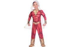 Child Costume Shazam 10-12 yrs