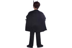 Child Costume Batman Dark Knight 3-4 yrs