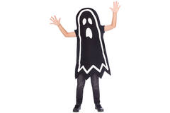 Children's Costume GID Stick Ghost 4-6 yrs