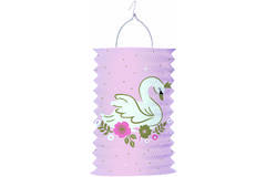 Drop Lantern Princess for a Day Paper 28 cm