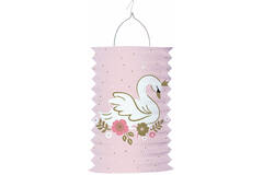 Drop Lantern Princess for a Day Paper 28 cm