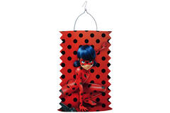 Drop Lantern Miraculous Paper 28 cm