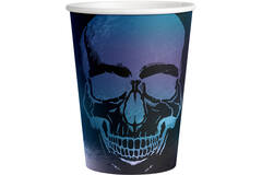 8 Cups Boneshine Fever Paper 250 ml