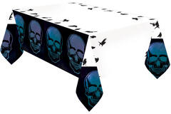 Paper Tablecover Boneshine Fever