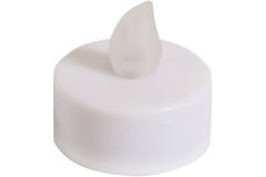 2 LED  Tealights
