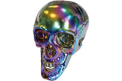 Decoration Skull Boneshine Fever