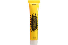 UV MakeUp Neon Yellow