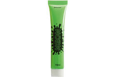 UV MakeUp Neon Green