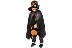 Cape Set Peppa Age 3-6 Years