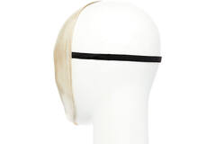 Zombie Nun Mask