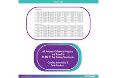 Child Costume Joker Movie 10-12 Years