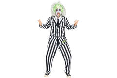 Adult Costume Beetlejuice M