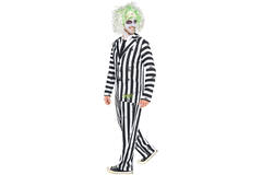 Adult Costume Beetlejuice M