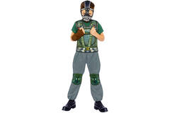 Child Costume Bane 8-10 yrs