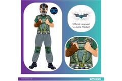 Child Costume Bane 12-14 yrs