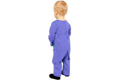 Child Costume Joker Comic 6-12 mths