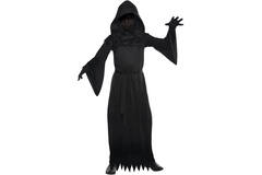 Child Costume Phantom of Darkness Age 10-12 Years