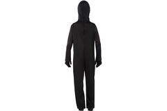 Child Costume GID Skeleton Age 8-10 Years