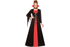 Adult Costume Classic Vampire Size L