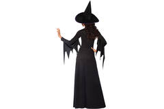 Adult Costume Classic Witch Size XL