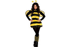 Child CostumeDarling Bee  Age 14-16 Years