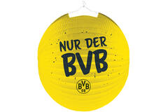Lantern BVB Dortmund Paper