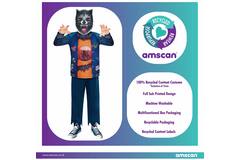 Child Costume  Werewolf Age 3-4 Years