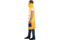 Adult Costume Yellow Bottle Size One Size