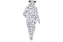 Adult Costume Dog Onesie Size Standard