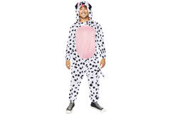 Adult Costume Dog Onesie Size Standard