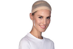 Costume Accessory Wig Cap Standard One Size