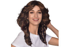 Costume Accessory Wig 70's    Hairstyle One Size