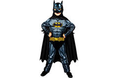 Child Costume  Batman Age 8-10 Years