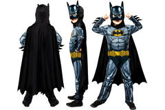 Child Costume  Batman Age 10-12 Years