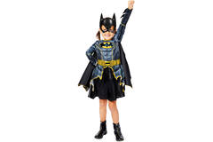 Baby Costume  Batgirl Age 2-3 Years