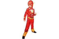 Baby Costume  Flash Age 2-3 Years