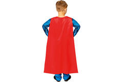Child Costume  Superman Age 10-12 Years