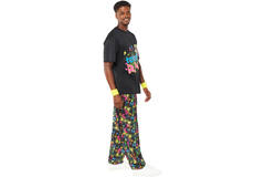 Mens Costume 80's Party XL