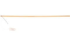 Lantern Stick Electrical Wood / Plastic Length 50 cm