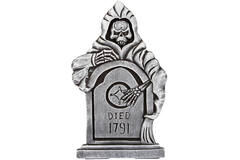1 Tombstone Assorted Designs  52 cm