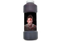 Fake Blood Red 500 ml