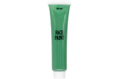 Make Up Cream Green 28 ml