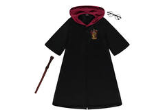 Child Costume Harry Potter Robe Kit 4-6 Years