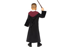 Child Costume Harry Potter Robe Kit 8-10 Years